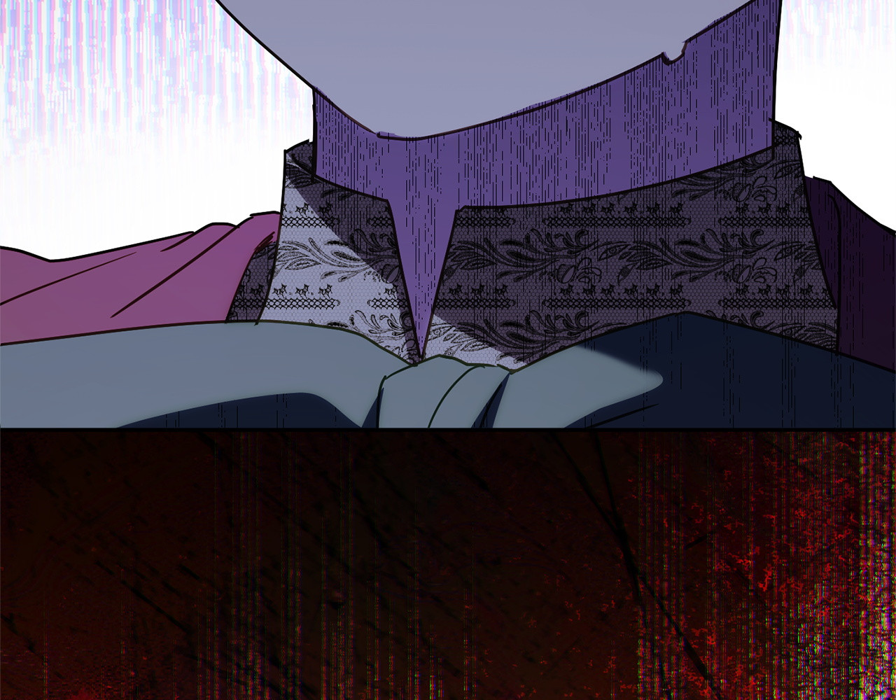 第171话 被逼无奈 第 256 页