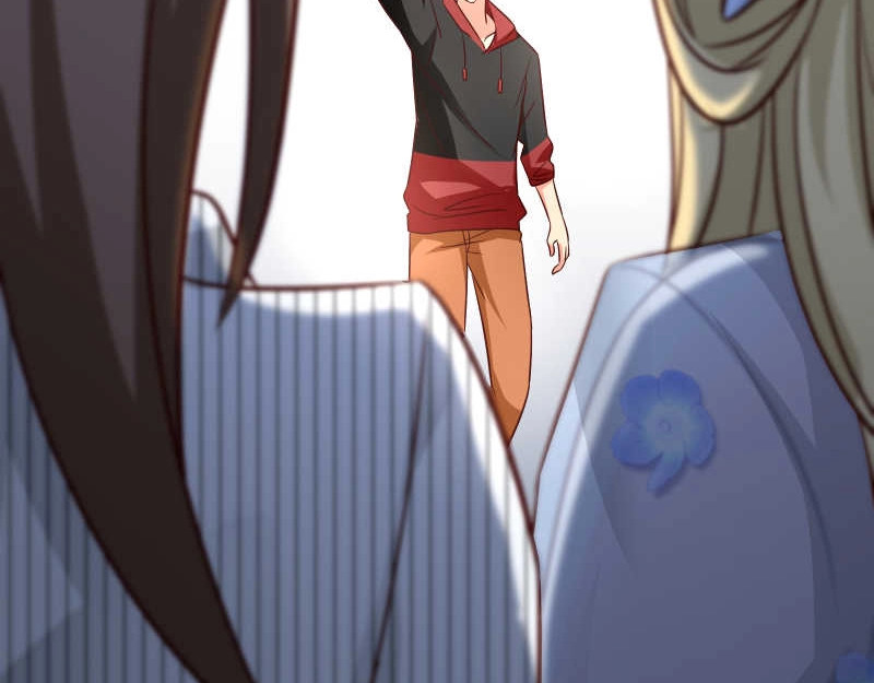 第38话这萌妹子是女反？ 第 22 页