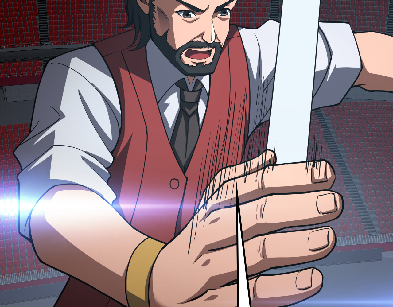 第88话 死斗开始 第 74 页