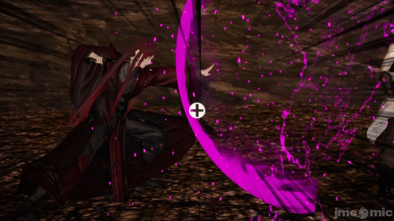 [3D]天玄神魔录01-12 第一话 - 233