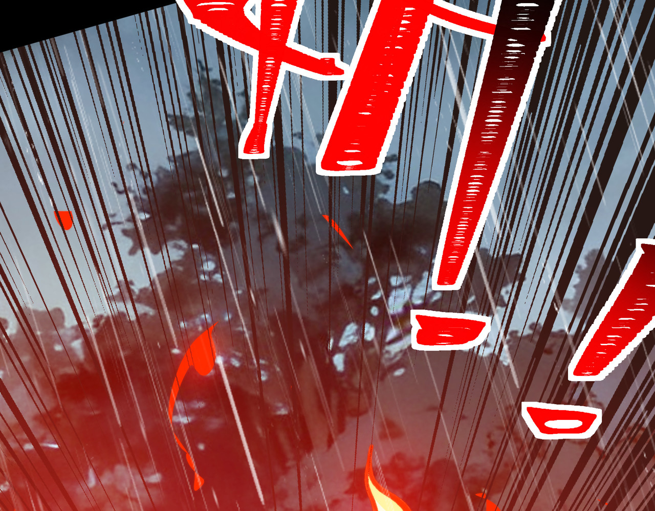 第81话：这里，不惧入侵 第 189 页