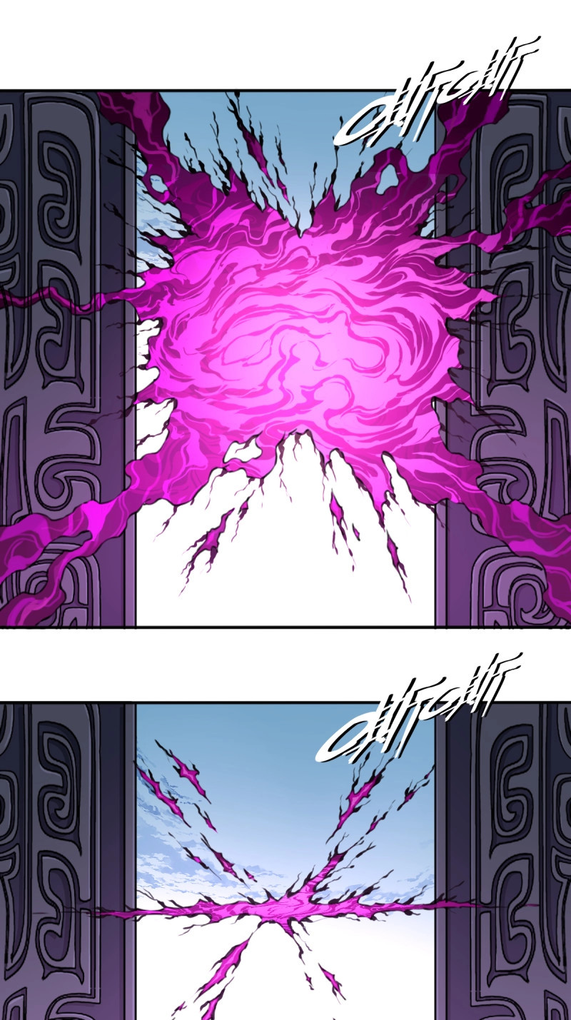 第103话 099：回归时间线！ 第 33 页