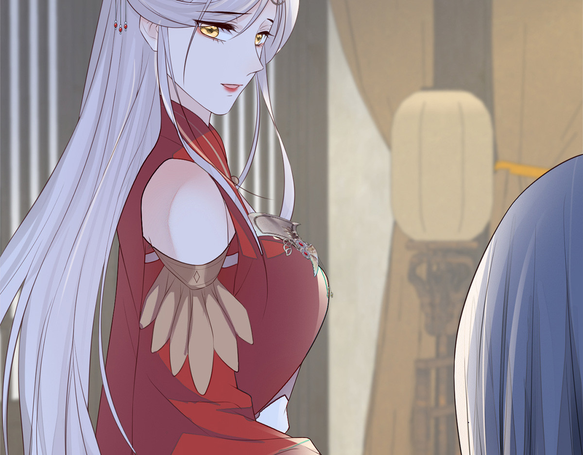 第29话 哀家喜欢顺从的 第 58 页