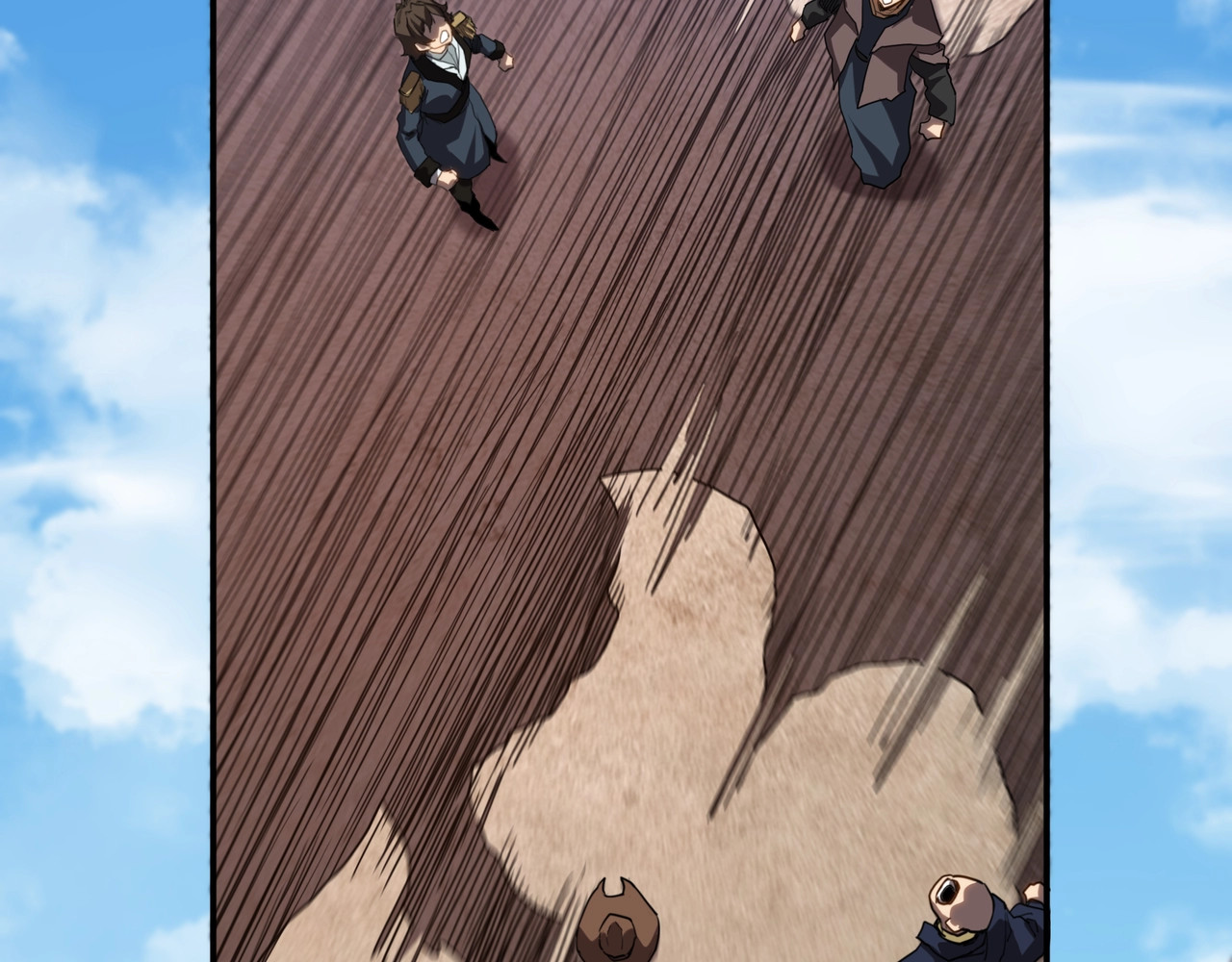 第14话 神龙殿！ 第 90 页
