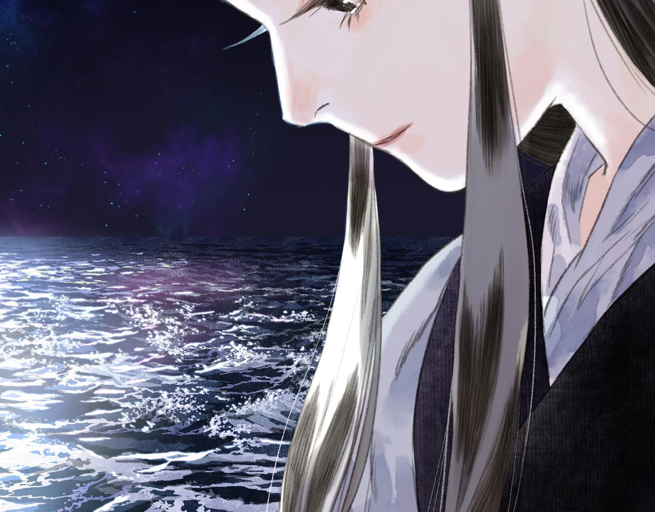 第21话 独闯牢房 第 6 页