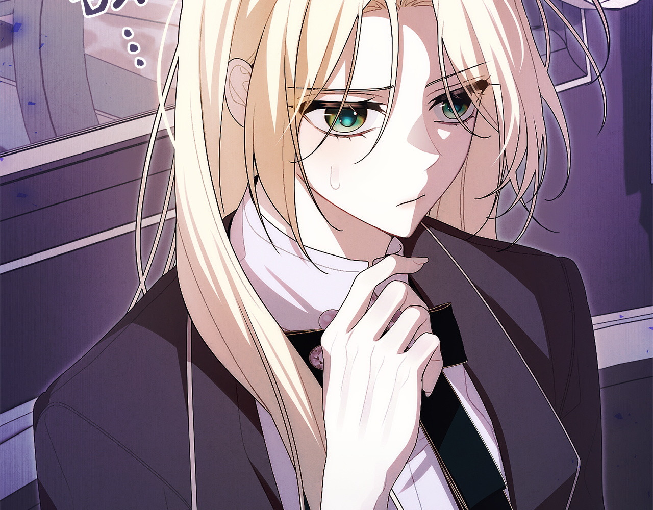 第11话 道歉 第 204 页