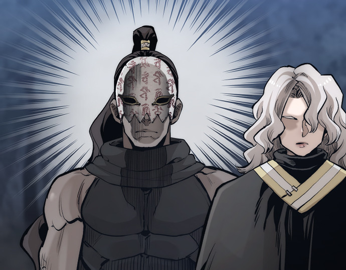 第105话 第 206 页