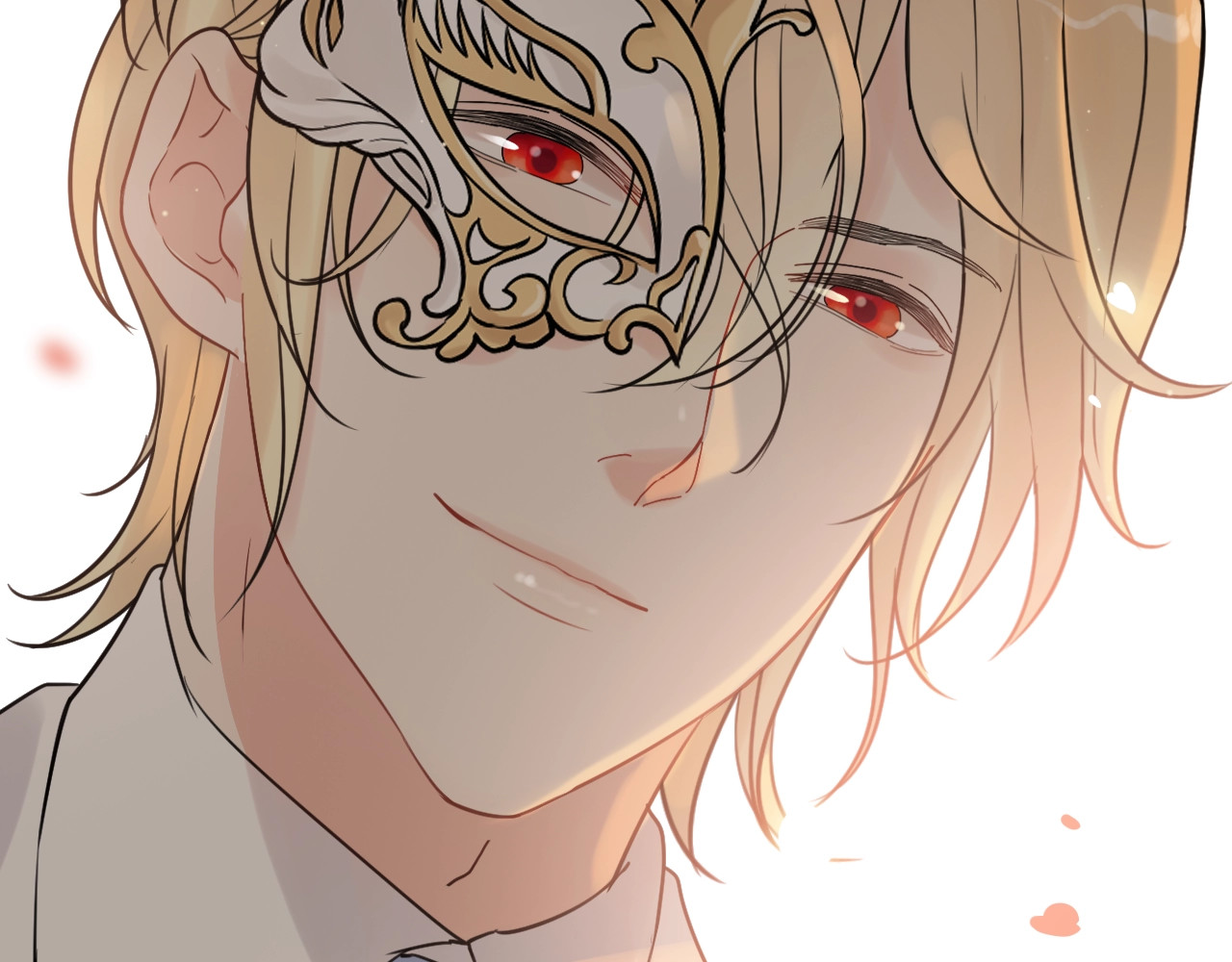 第197话 总裁竟被女主扇巴！ 第 62 页