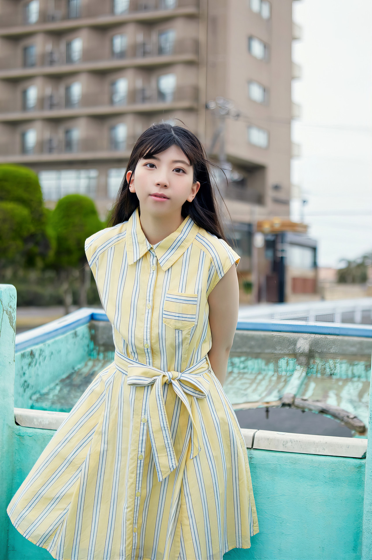 第1话 第 3 页