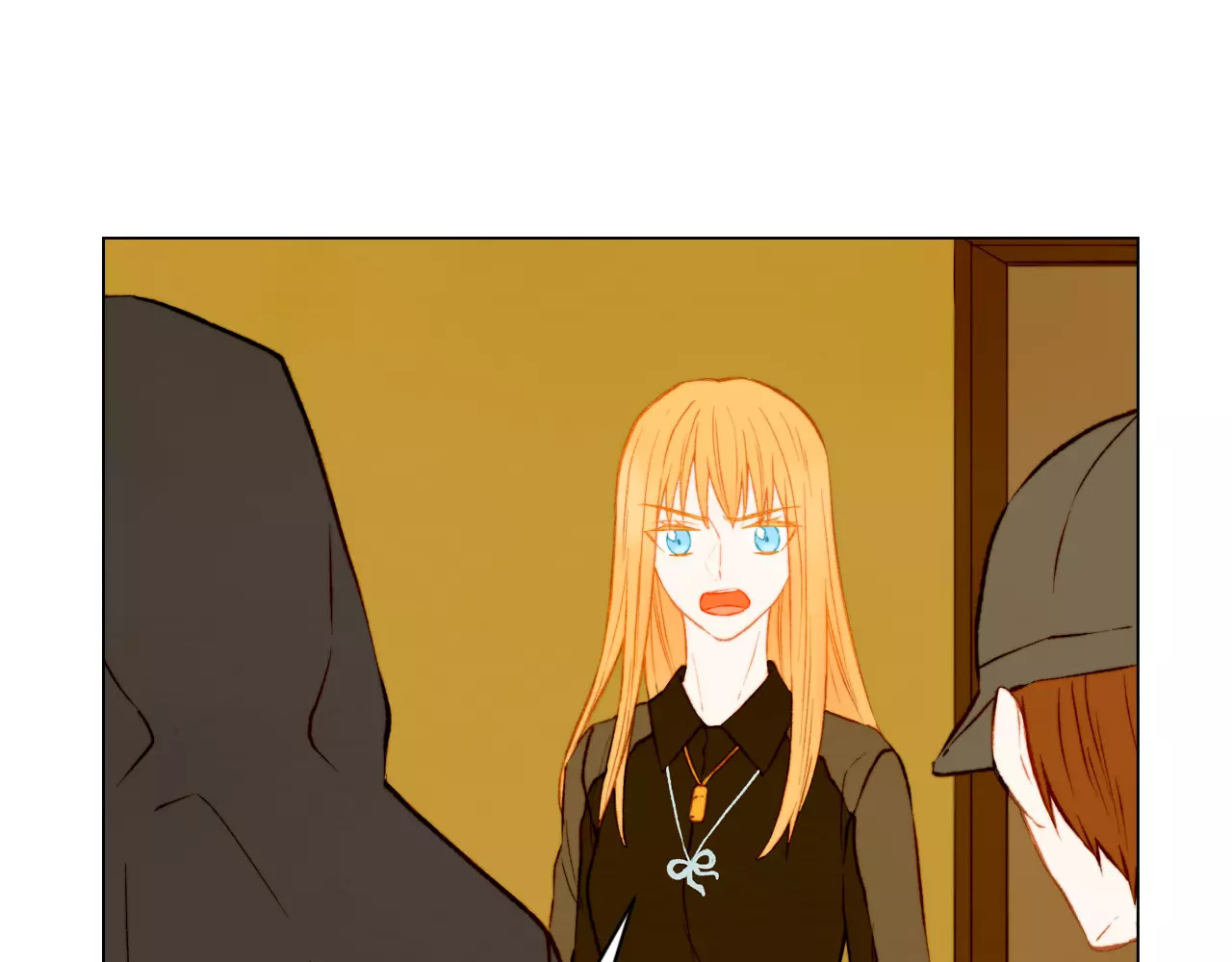 第68话 恭喜 第 50 页