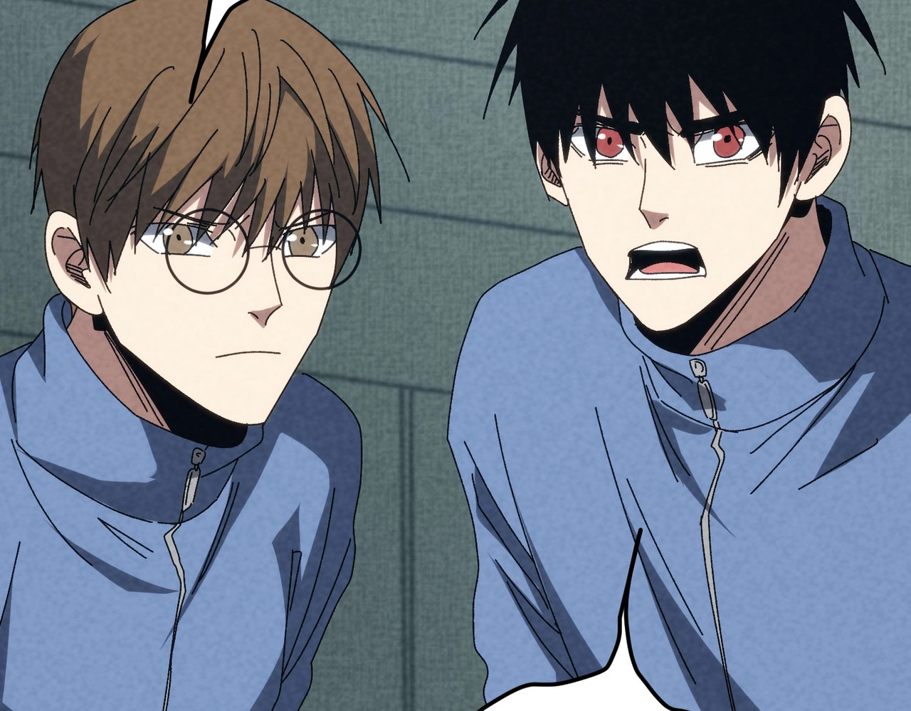 第46话 突然事件！ 第 38 页