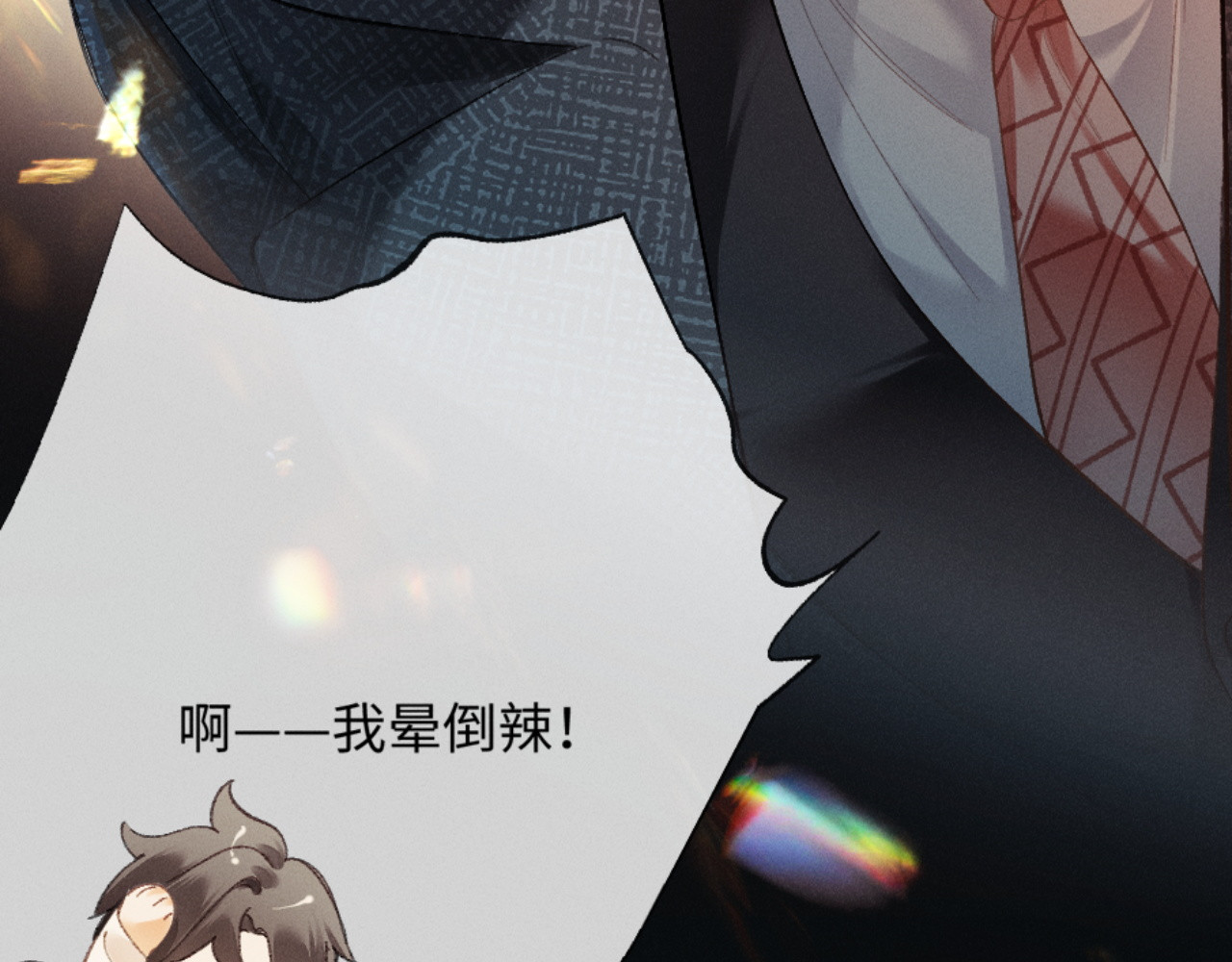 12话 孔雀开屏 第 64 页