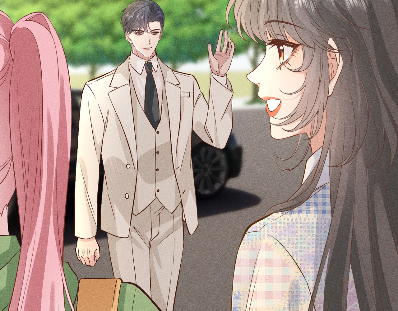 第39话 女朋友管钱 第 48 页