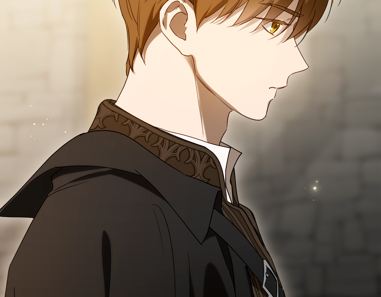 第92话 离别前的告白 第 144 页
