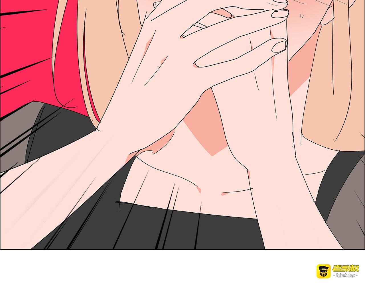 第65话 我能吻你吗？ 第 35 页