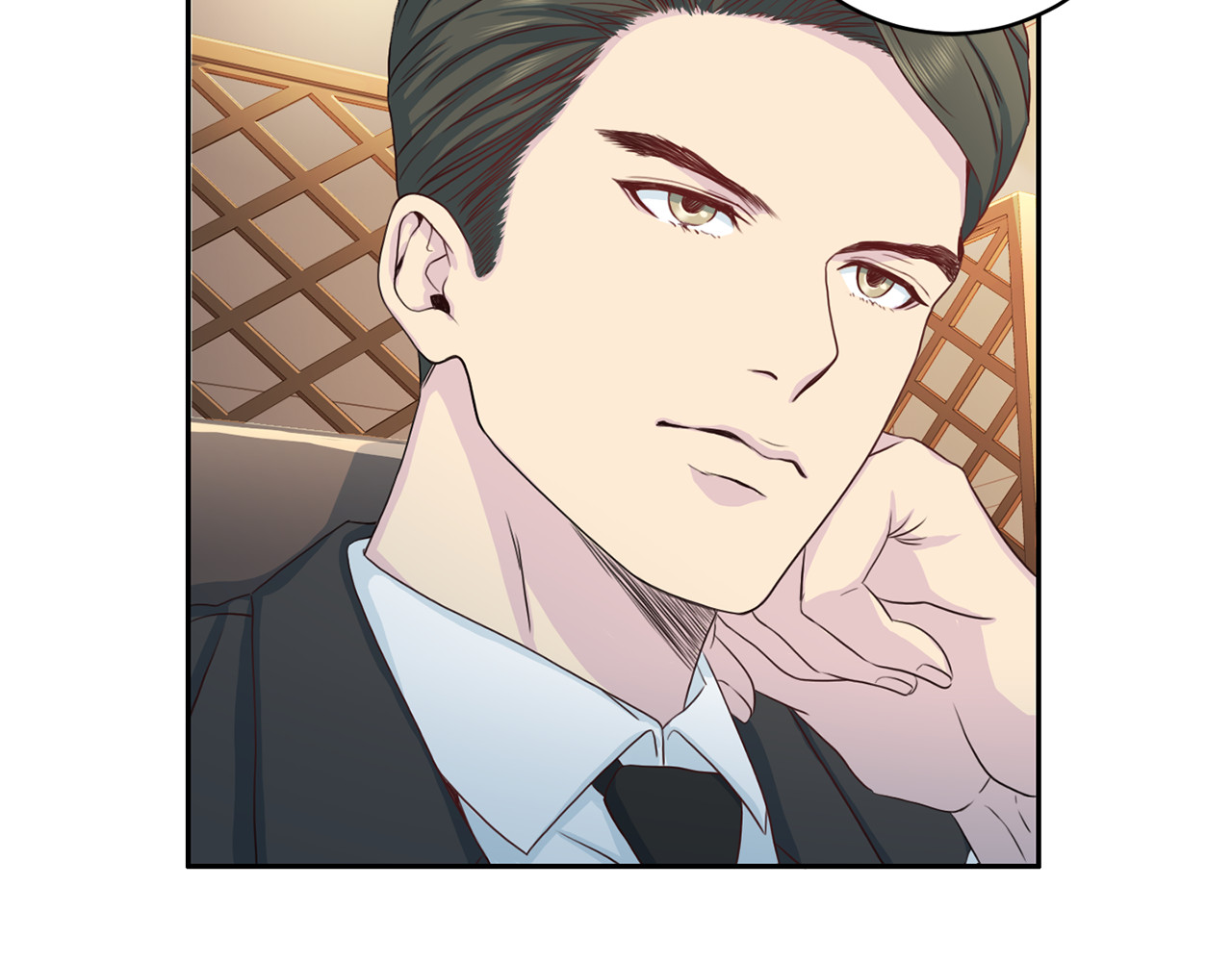 第53话 总裁变暖男 第 108 页