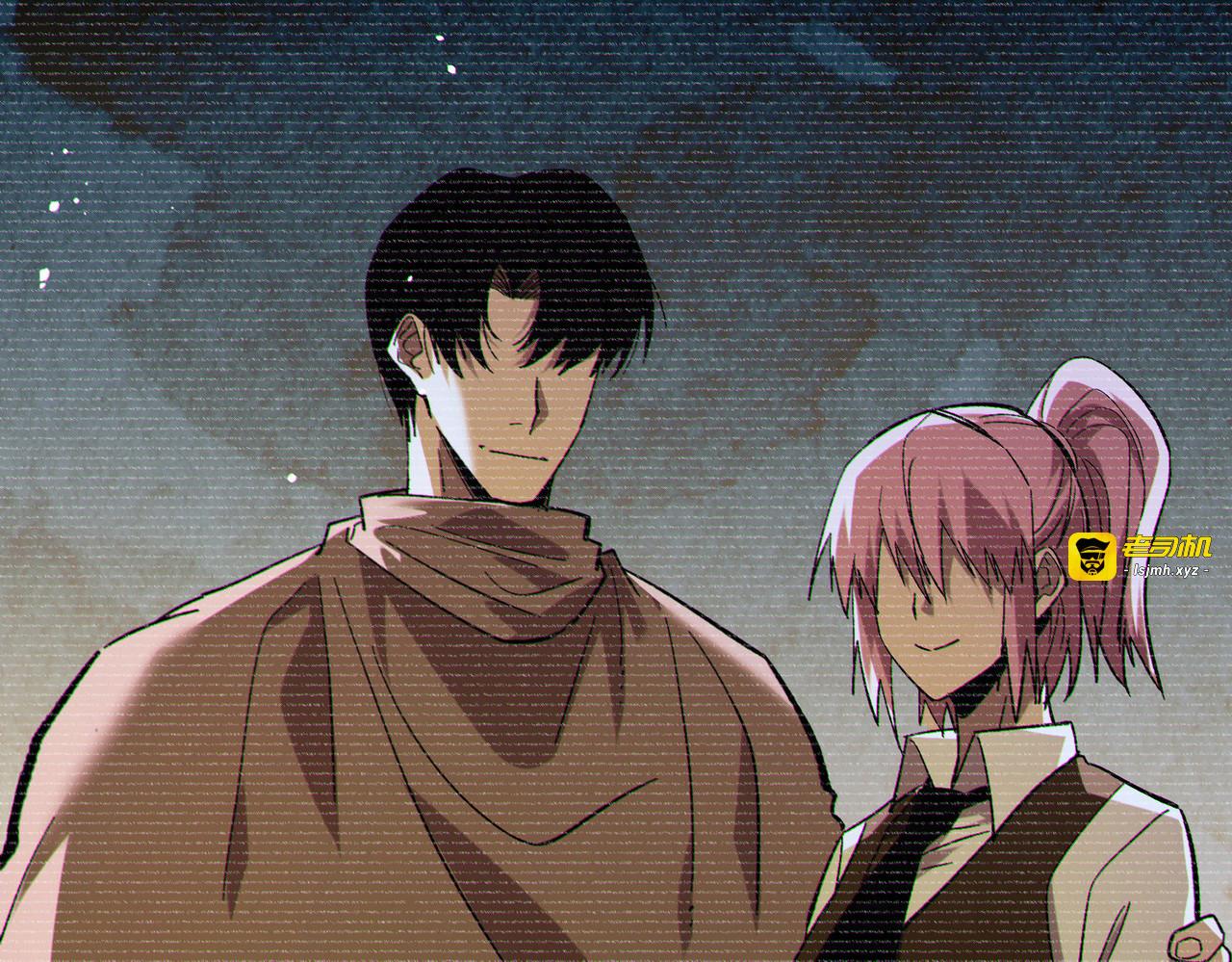 第150话 公会合并 第 109 页