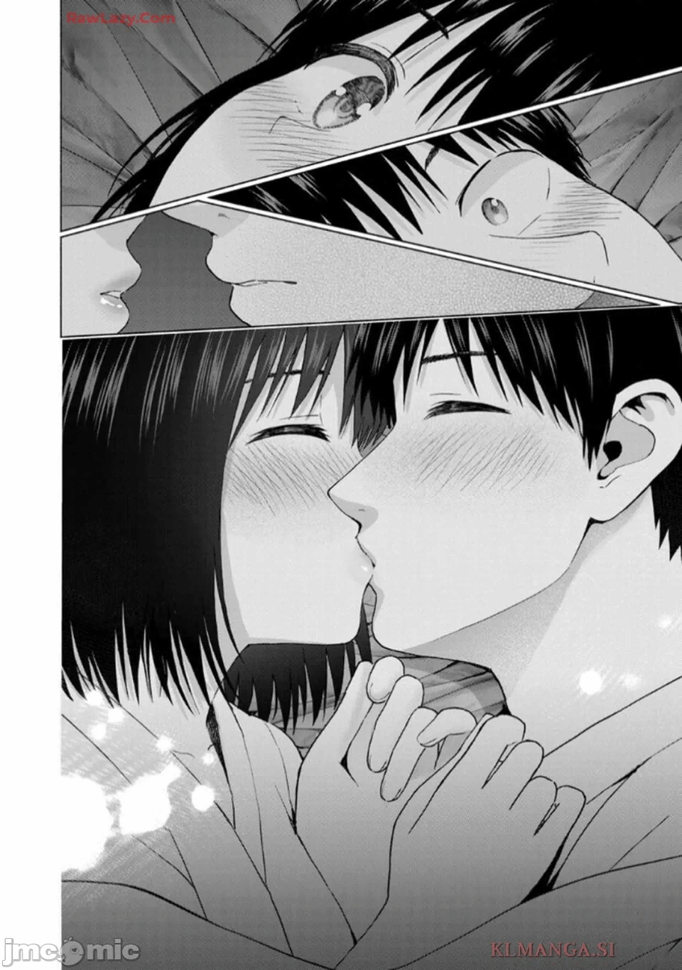 写真乐园！[AI翻译] [桂あいり/西木田景志] グラぱらっ！ 第7话 - 190