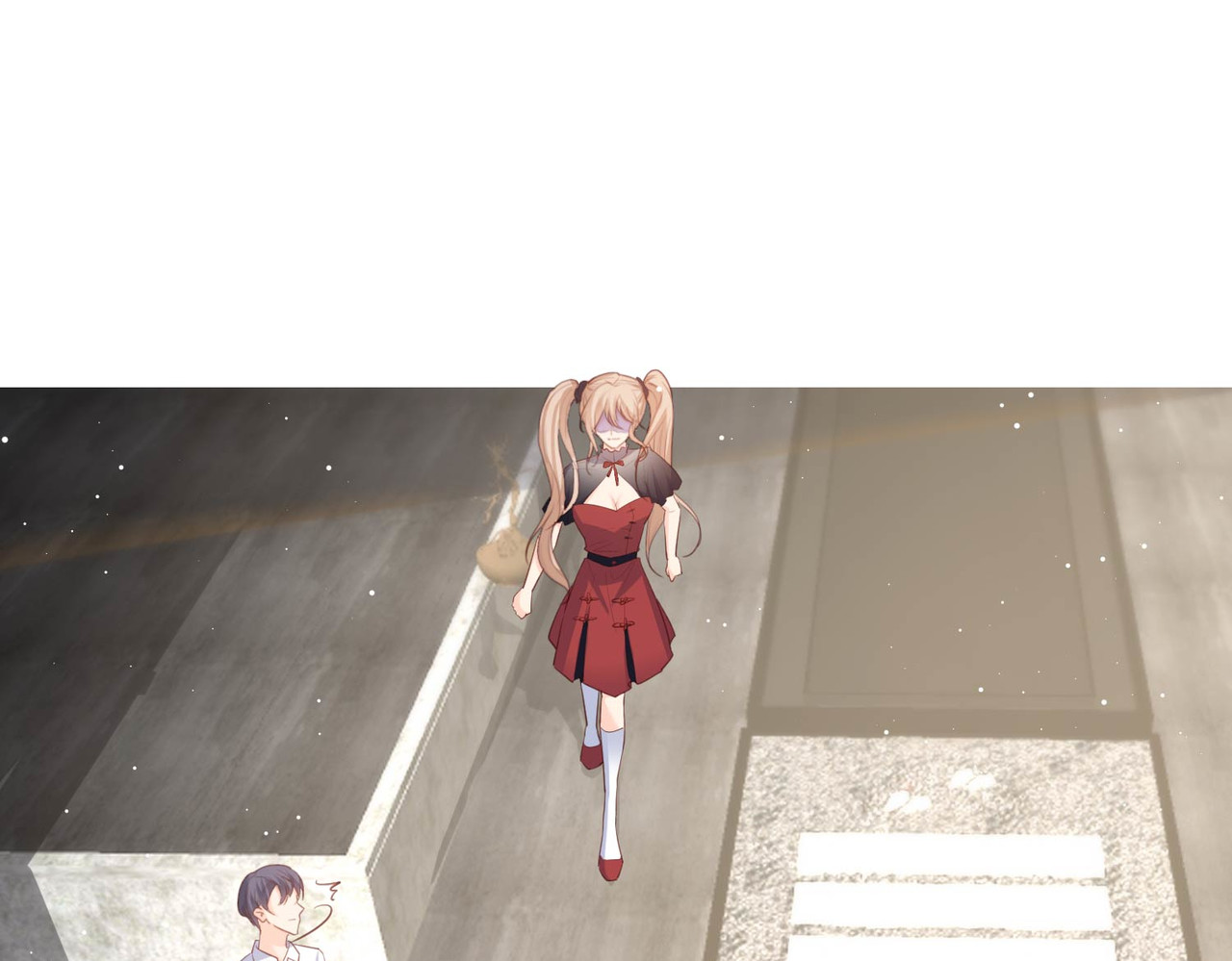 第29话 未婚夫？！! 第 4 页