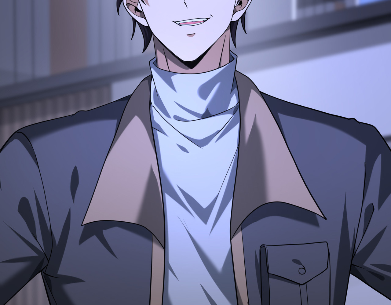 第51话 金成汉之死 第 20 页