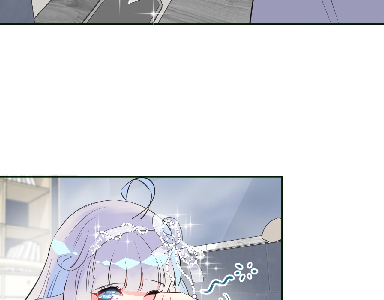 第3话 夕雾 第 64 页