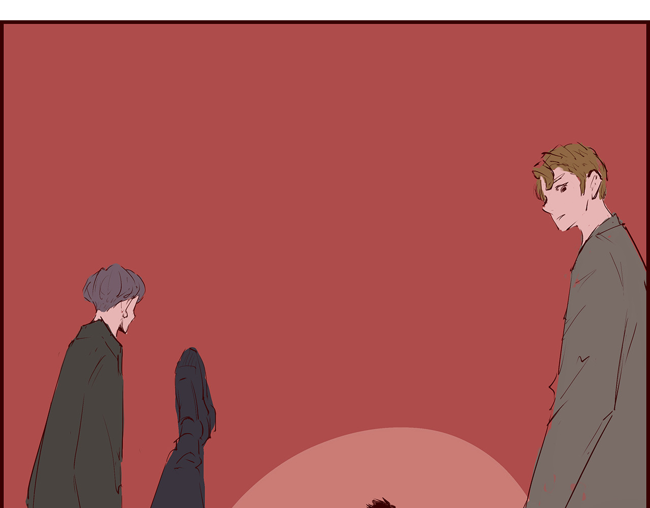 第47话 搞事情 第 126 页