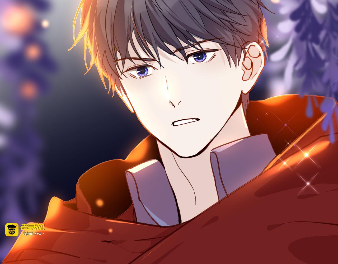 第75话 最后的拥抱 第 103 页