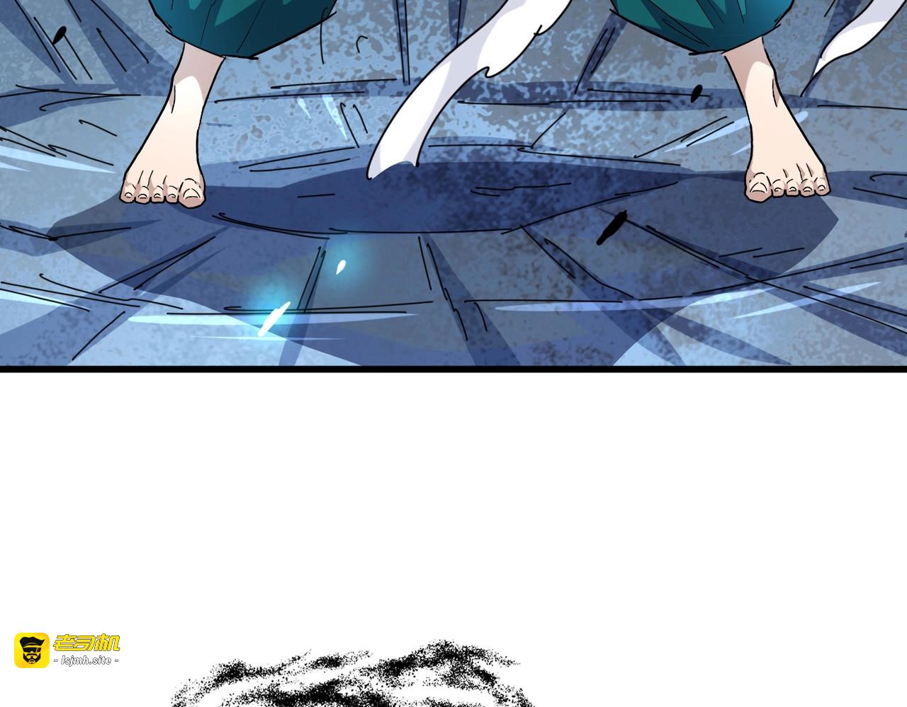 第276话 怪力 第 47 页