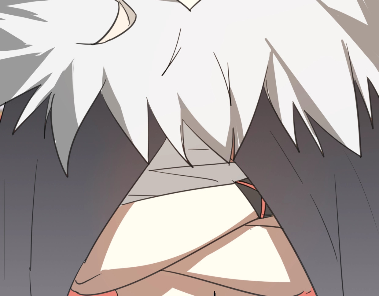 第71话 狼族女王 第 72 页
