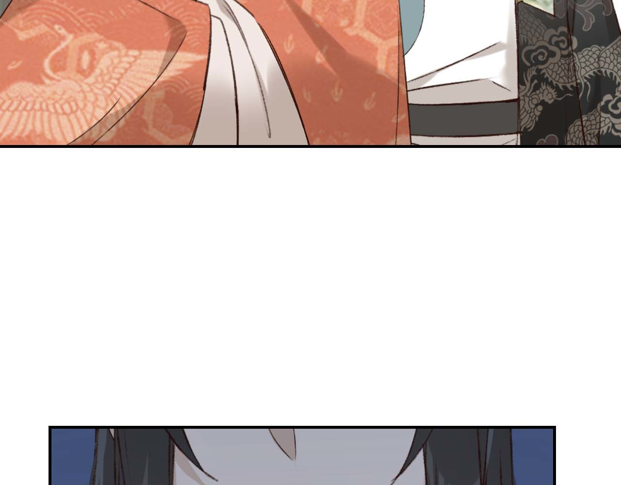 第38话：皇上说我要她！ 第 48 页