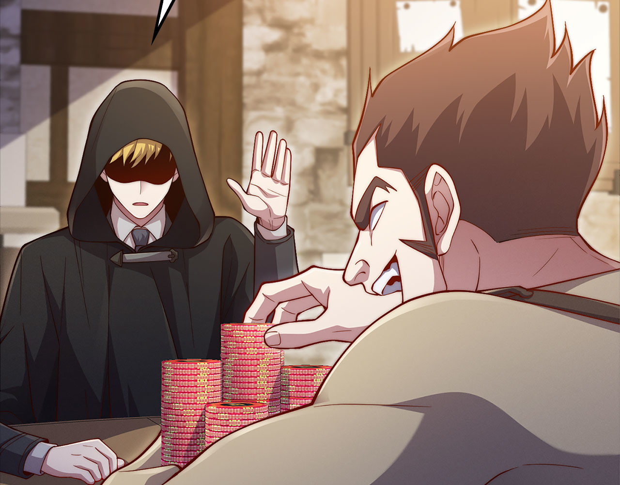 第135话 对赌 第 148 页