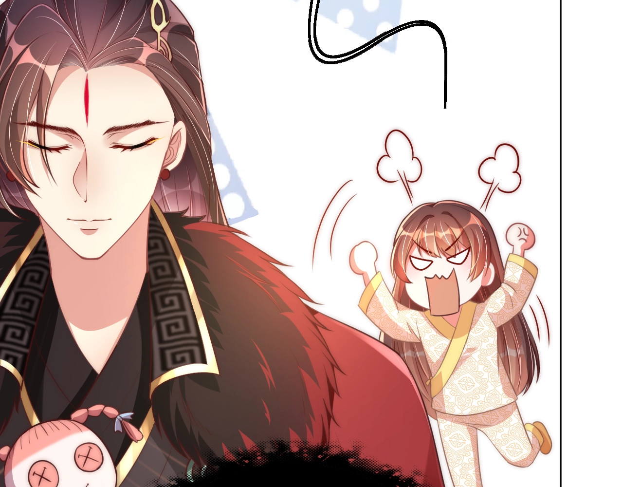 第23话 谁是梨棠的爹？ 第 36 页