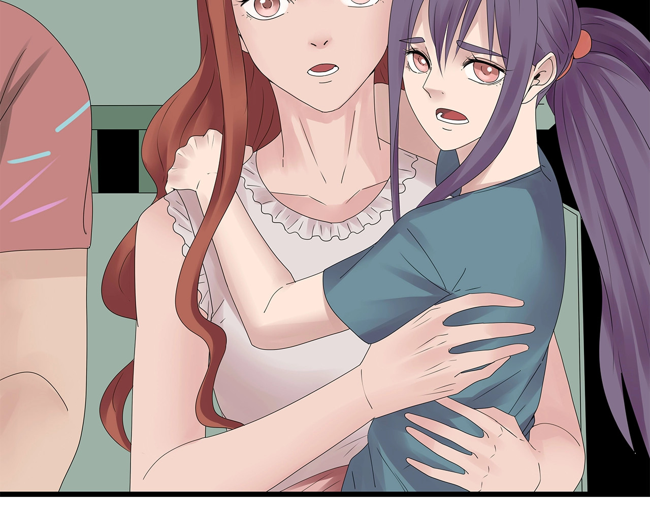 第55话  清理行动 第 18 页