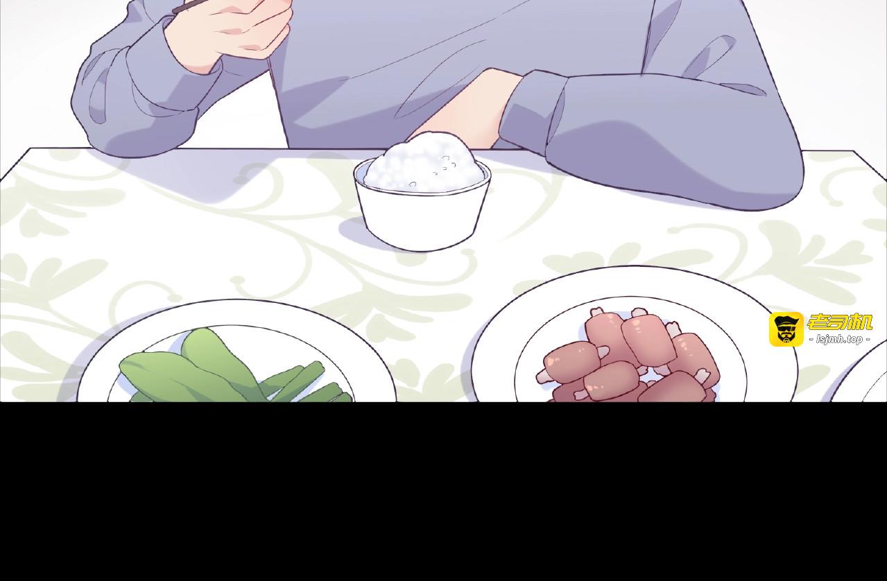 第64话 厨师的过去 第 77 页