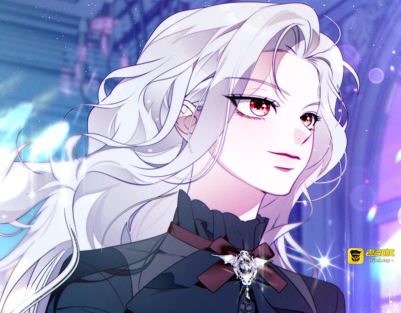 第35话 他跟我很像 第 231 页