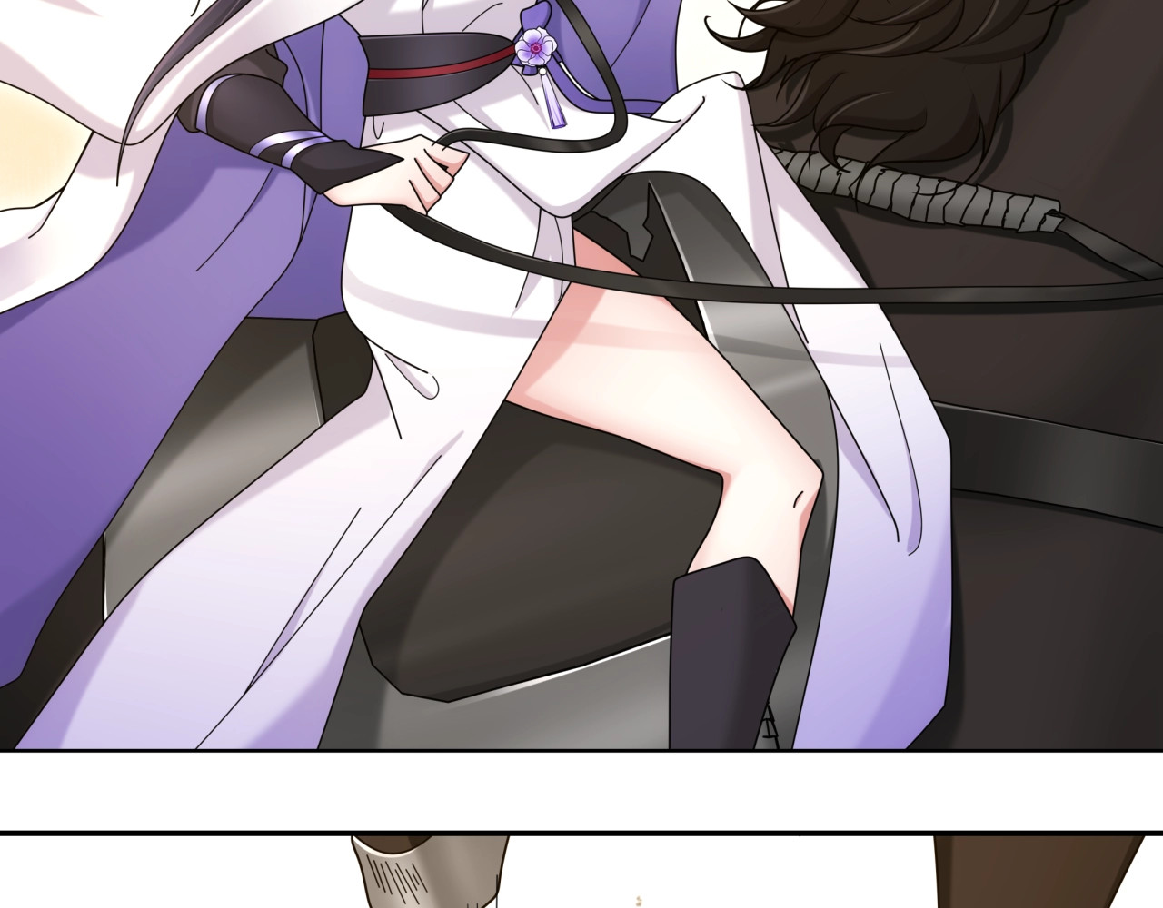 第112话 可有婚配？ 第 44 页