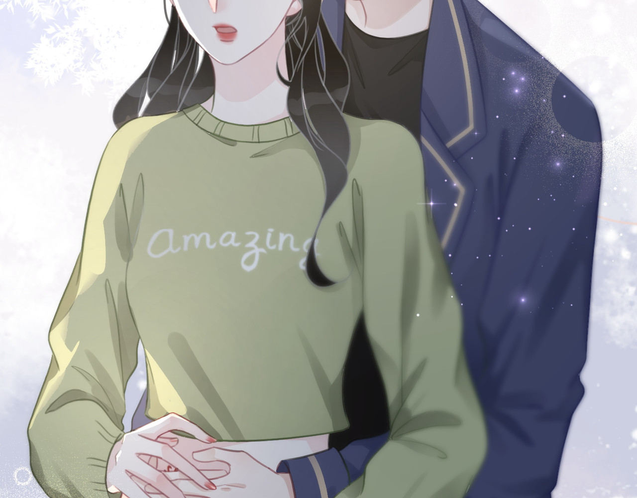 第80话 高调秀恩爱 第 110 页