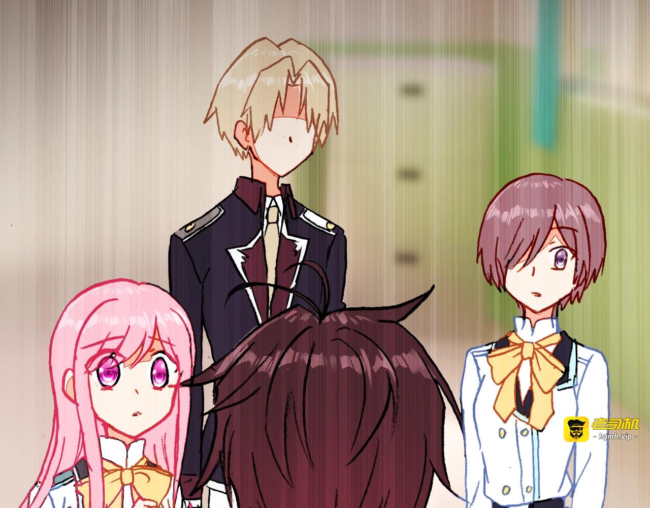 第39话 爆发的果儿 第 13 页