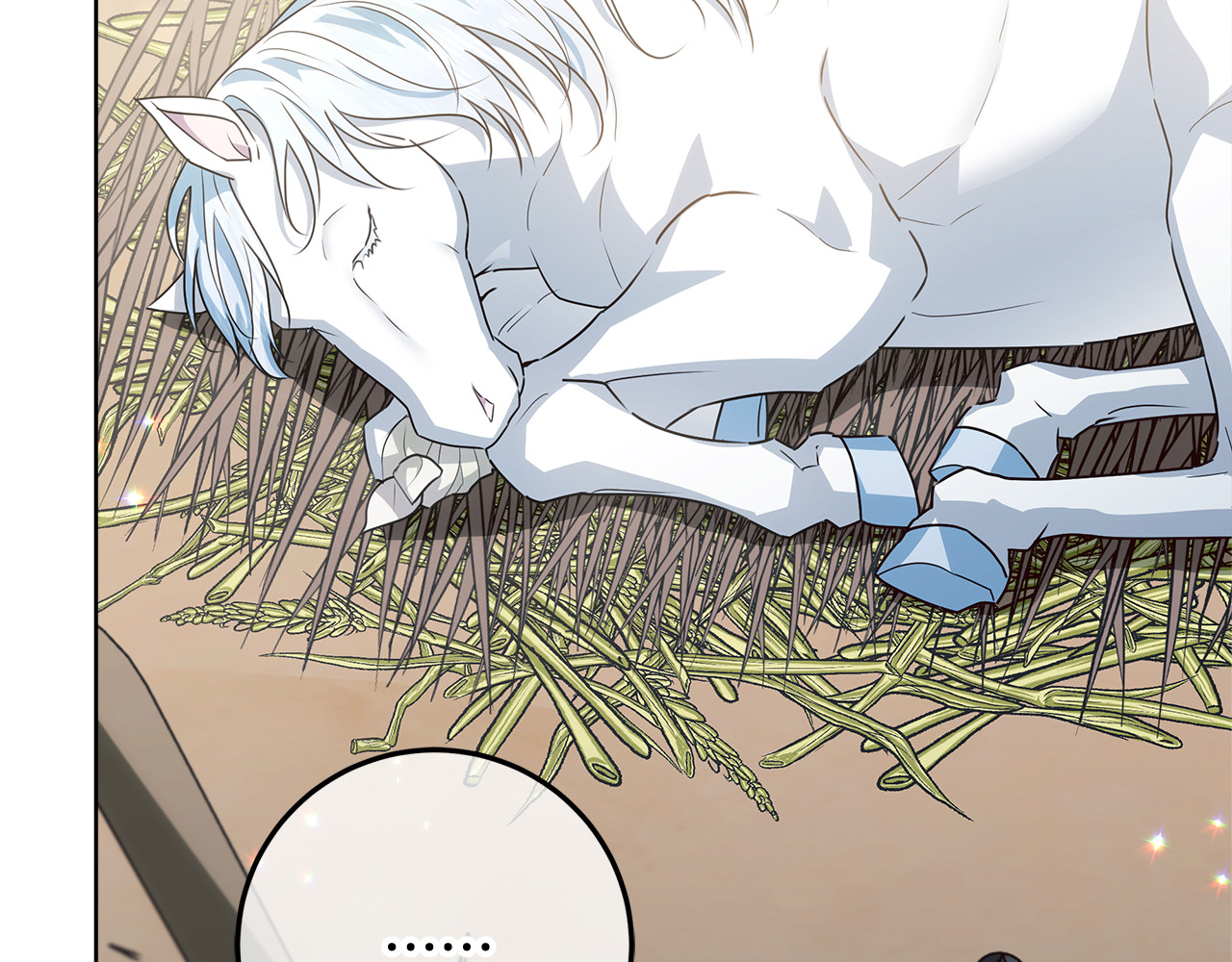 第35话 期待这个世界改变 第 136 页