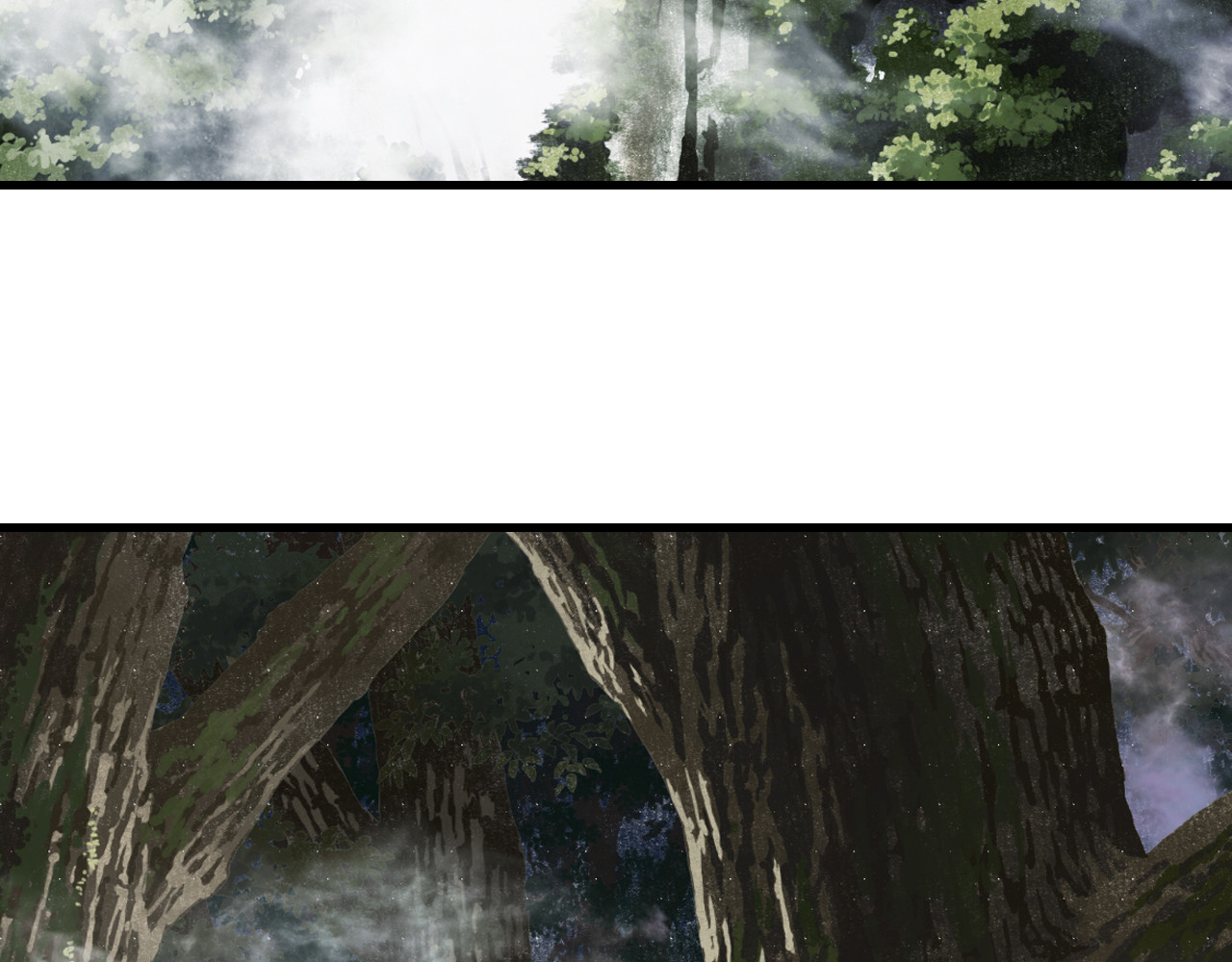 第44话 栖虹谷斩妖 第 8 页