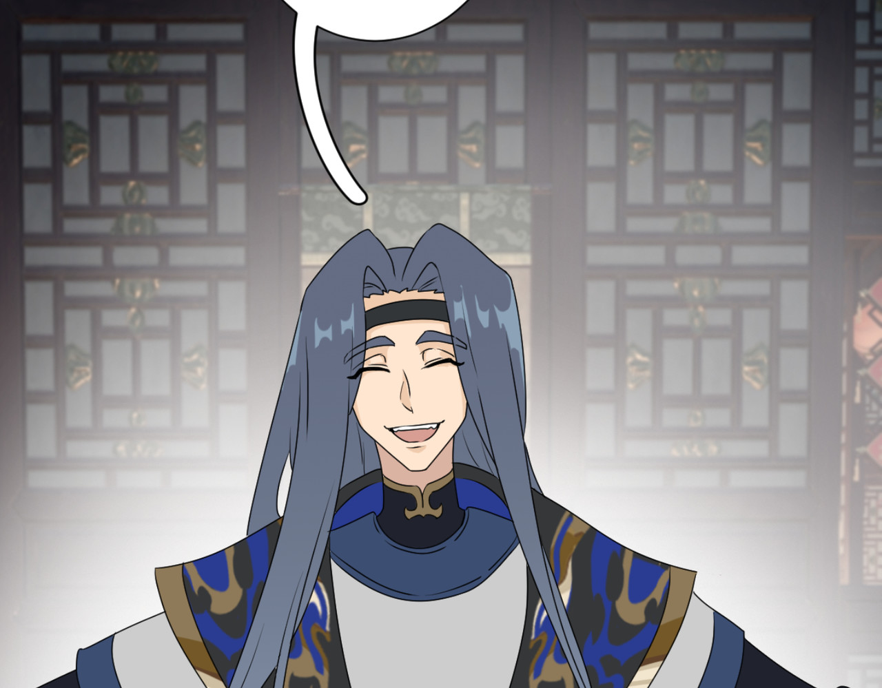 第4话  “如果是成年人的话就要学会社交”， 但是勉强自己说 第 10 页