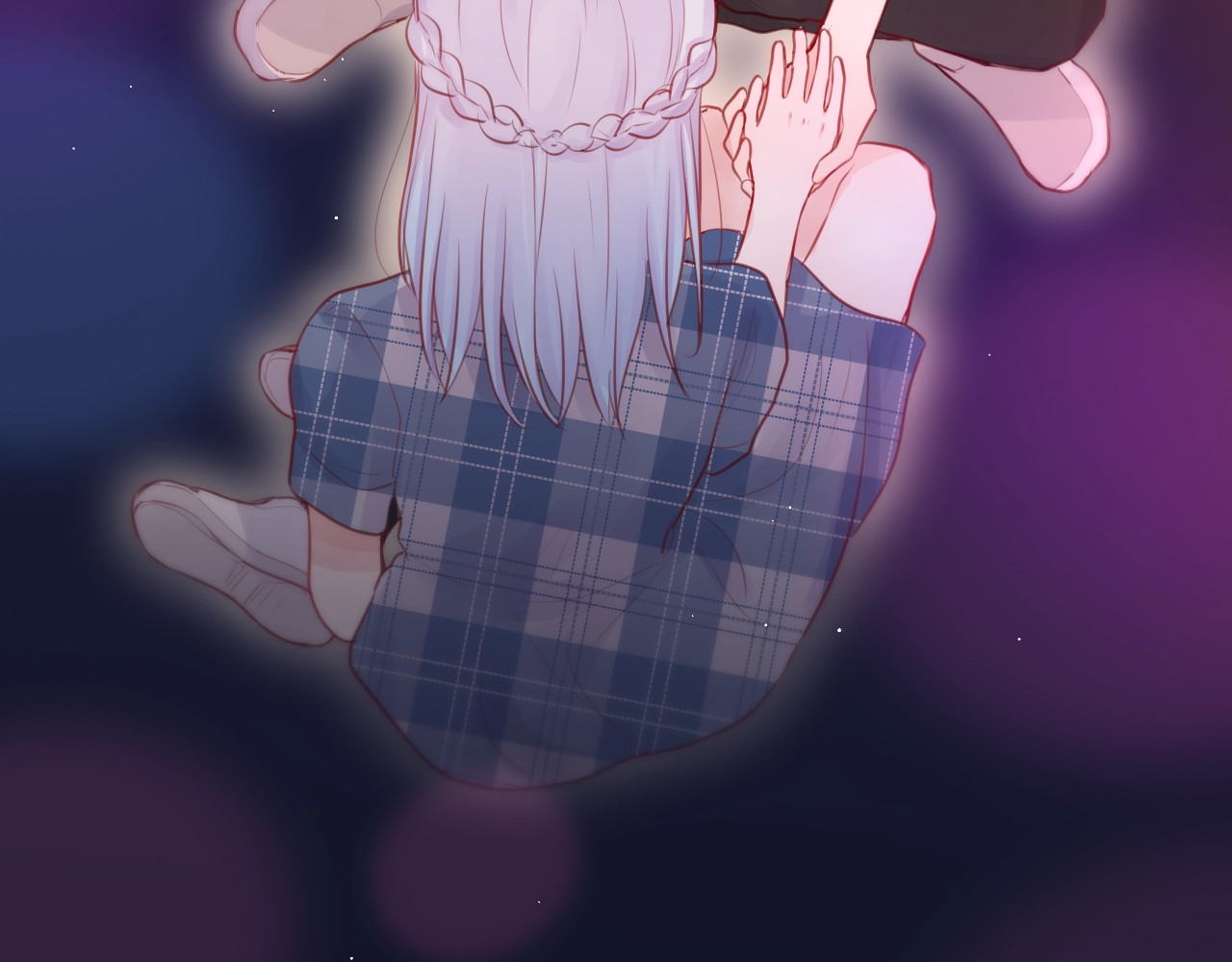 第44话 苏醒 第 48 页