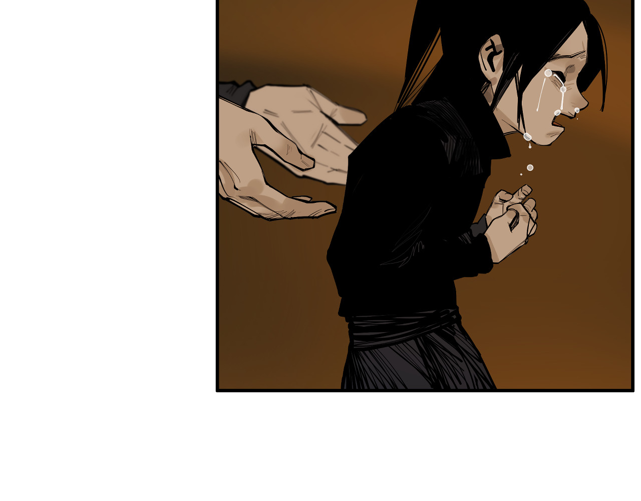 第35话 他们骗了你十一年 第 24 页