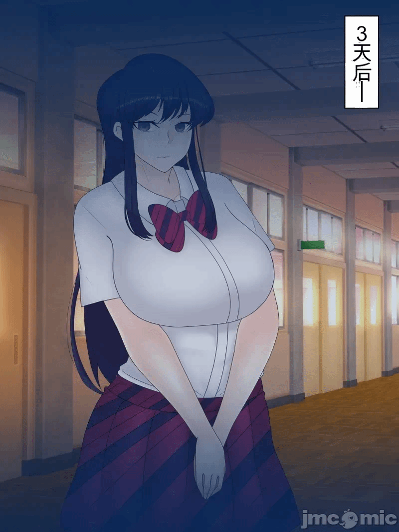 第1话 第 83 页