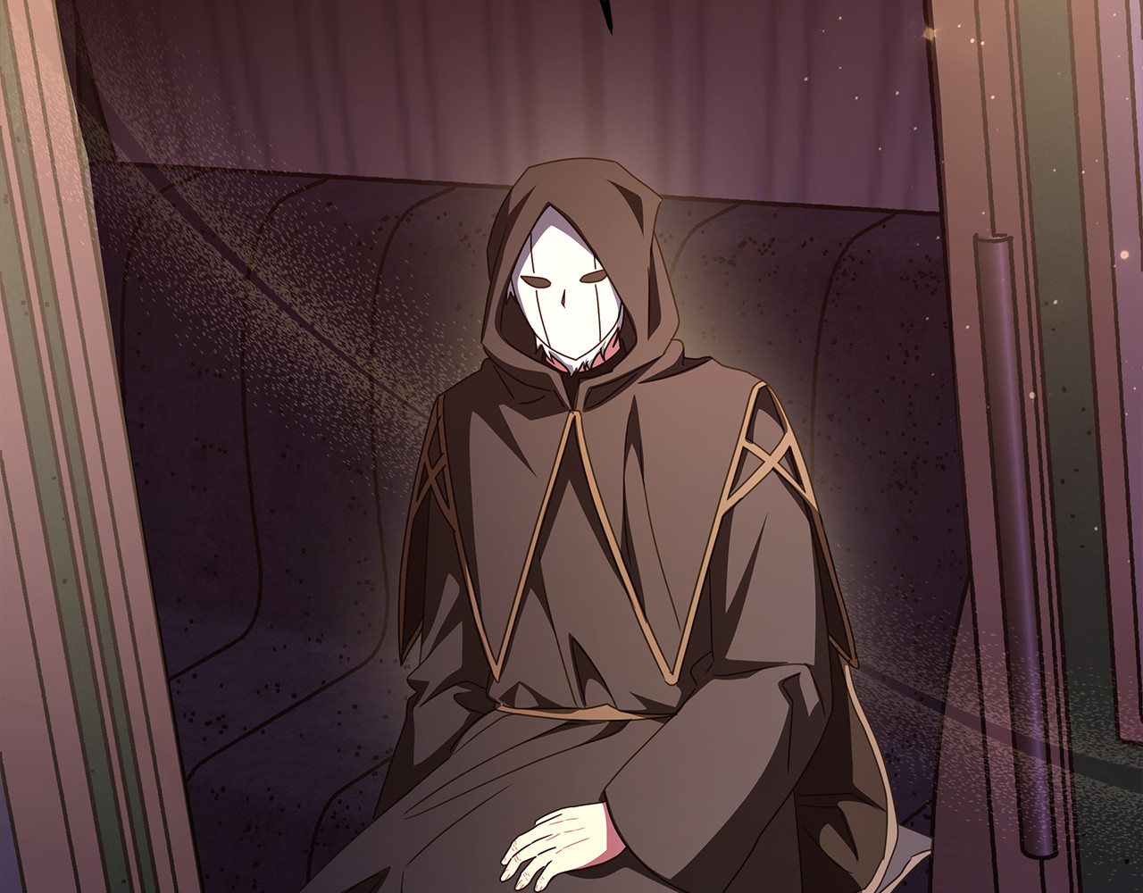 第57话 对着烟花许愿 第 168 页