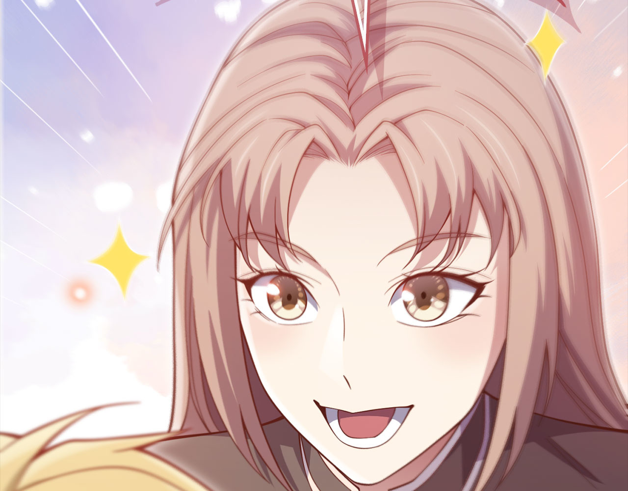 第151话 绯闻未婚妻？ 第 148 页