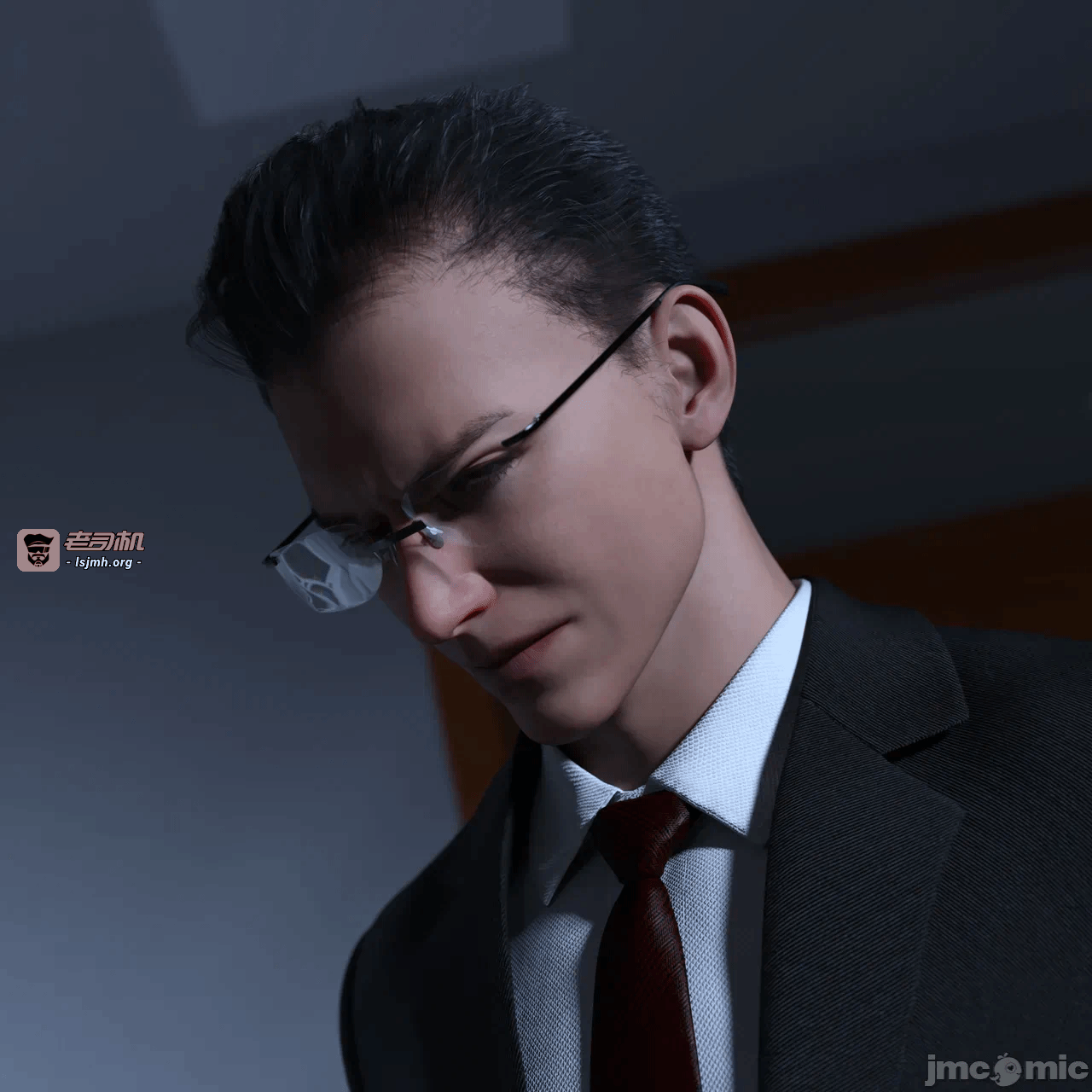 第一话 第 353 页