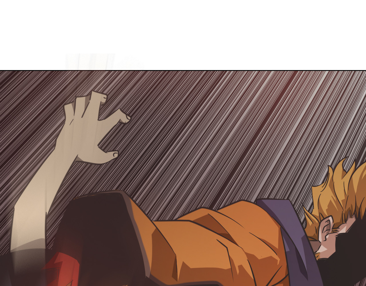 第14话 痛苦回忆！ 第 50 页