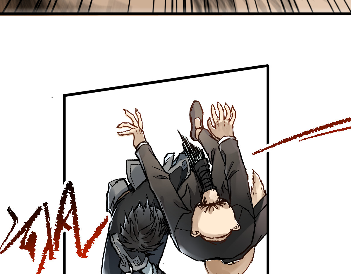 第78话 无能狂怒？ 第 10 页