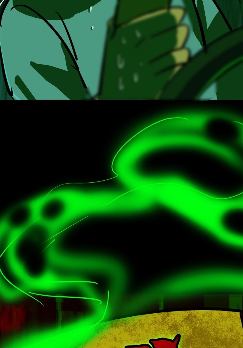 第13话 10.盲 第 56 页